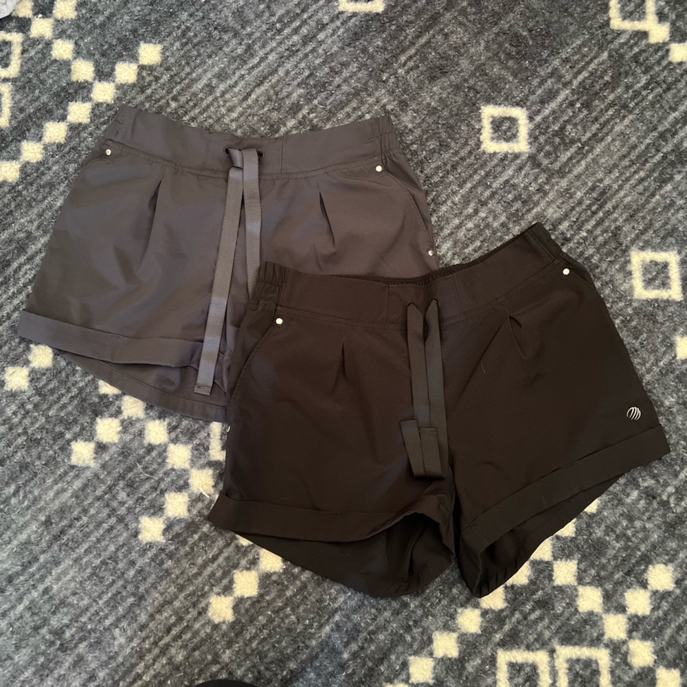 MPG Shorts